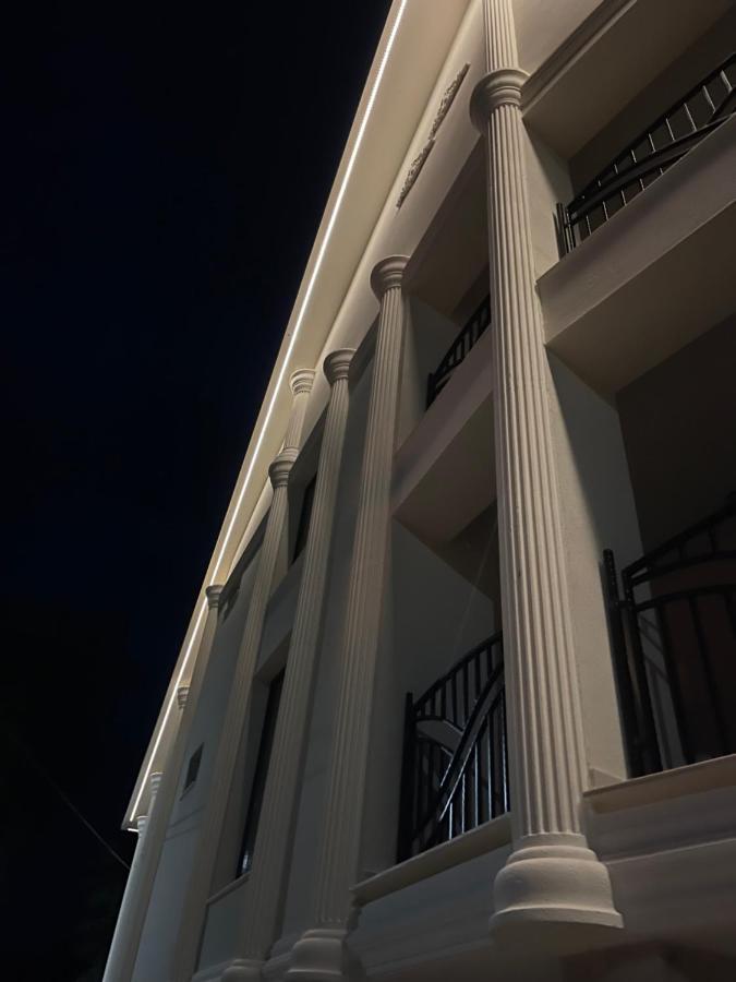 Conacul Pestera Ursilor Chiscau Exterior foto
