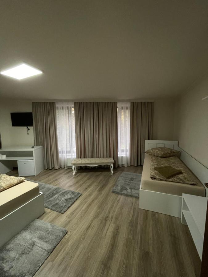Conacul Pestera Ursilor Chiscau Exterior foto
